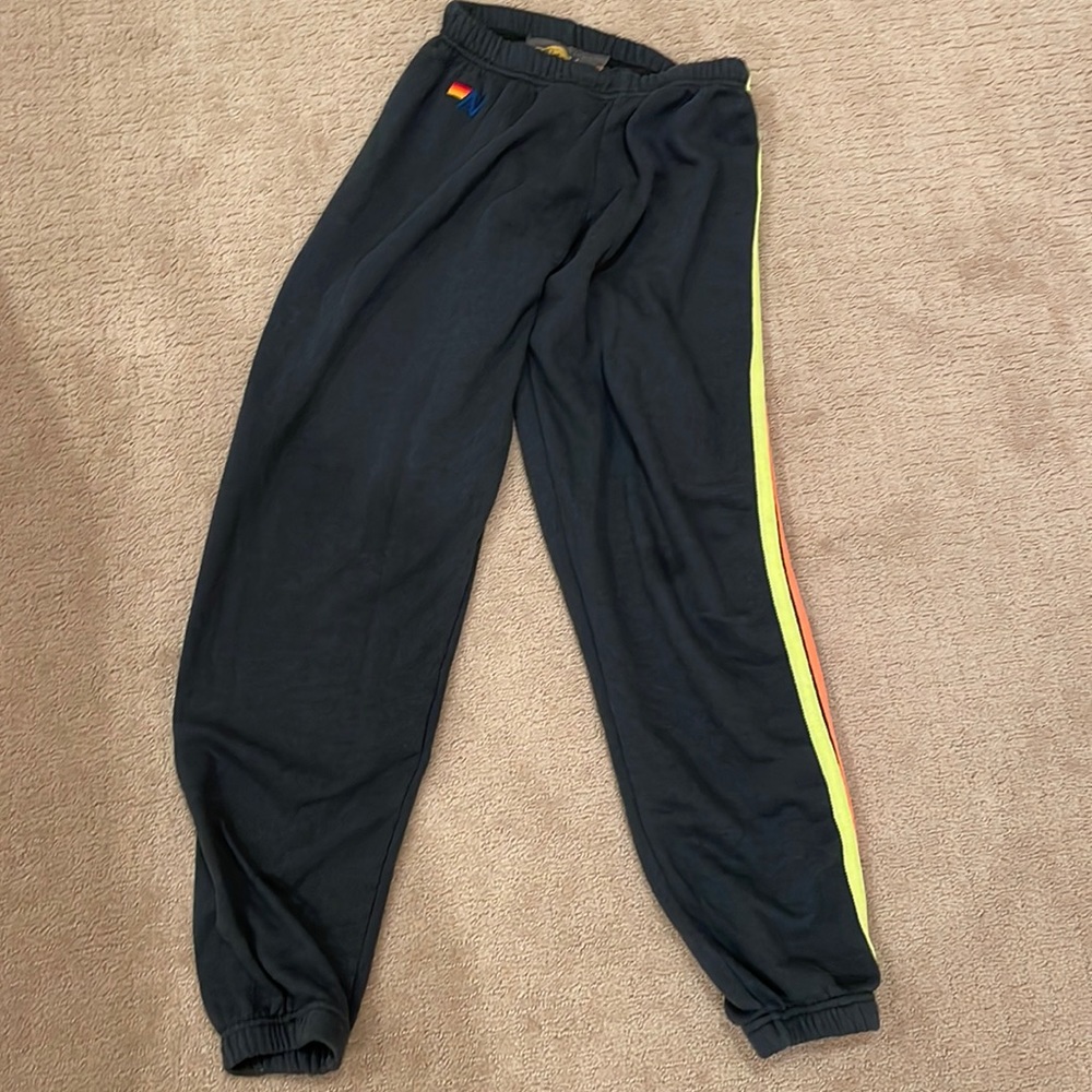 aviator nation sweatpants